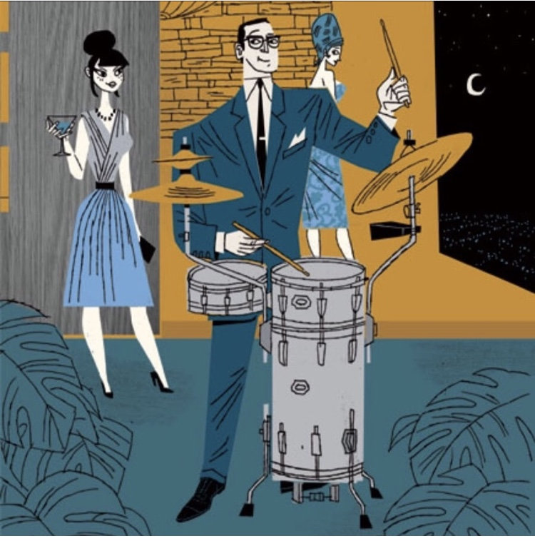 Little Rock & the Quarry - Volume 2: Pop & Rock Classics | K Foley Music