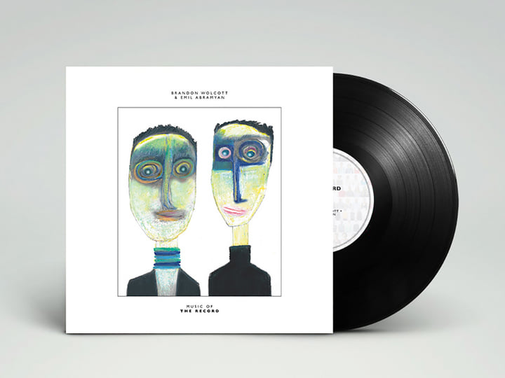 Music of The Record | Brandon Wolcott & Emil Abramyan | Kingdoms
