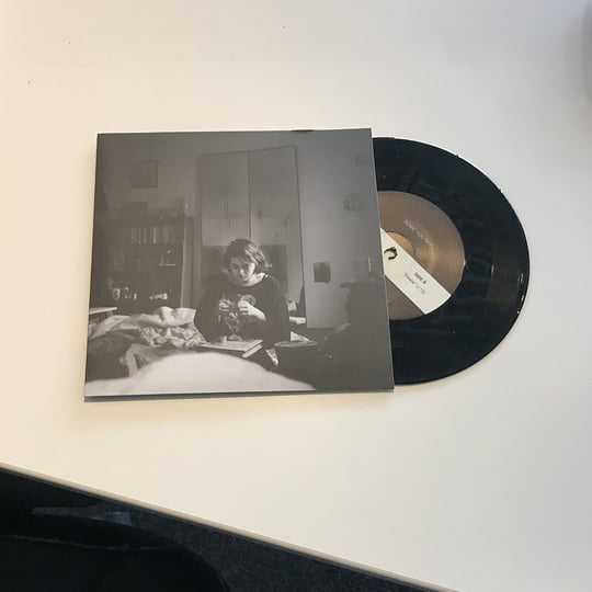 Sonic Youth' 7