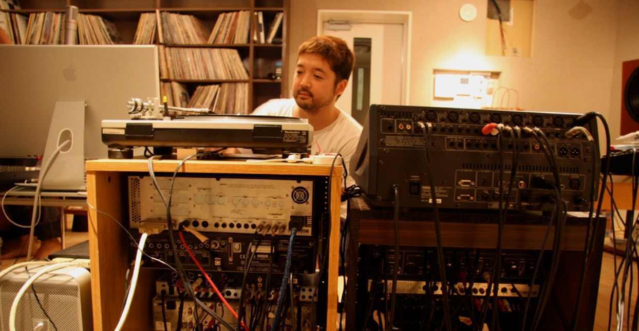 Nujabes, le héros des platines