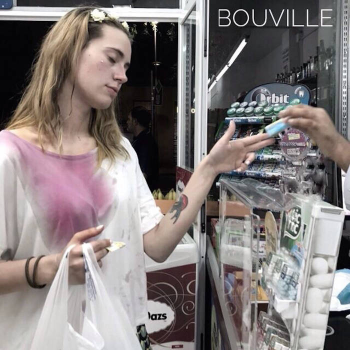 Bouville cover