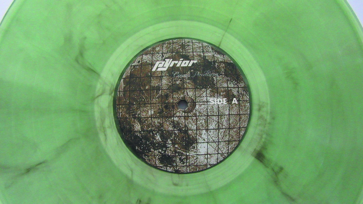 pyrior oceanus procellarum