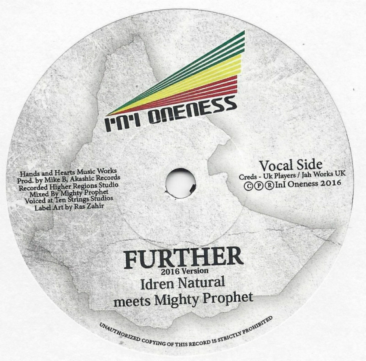 LP NATURAL ROOTS Natural Roots FS107 FASIM RECORDS UK Vinyl