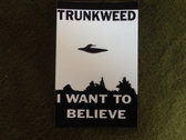 **SALE** trunkweed sticker pack photo 