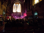 photos concert Counterflows Glasgow photo 