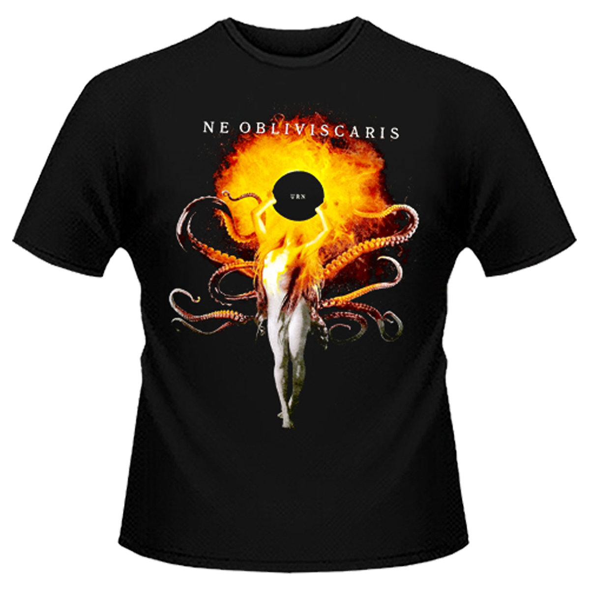 Urn Ne Obliviscaris Urn Ne Obliviscaris