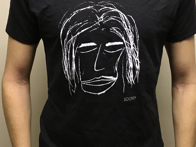 SOOMA T-Shirt "Head" main photo
