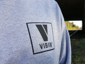 Vibin' Crewneck Sweater photo 