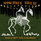 洋楽 Mischief Brew \"The Stone Operation\"LP Mischief Brew – The Stone Operation – Vinyl (LP, Album