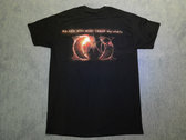 T-Shirt "Black Ink" design photo 