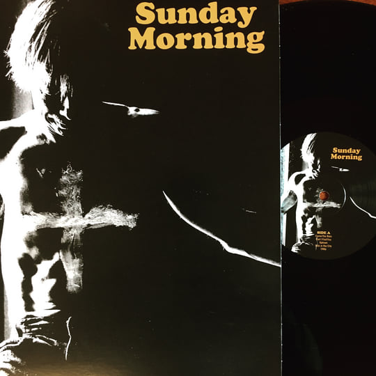 Sunday Morning | Sunday Morning