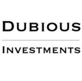 Dubious Investments image