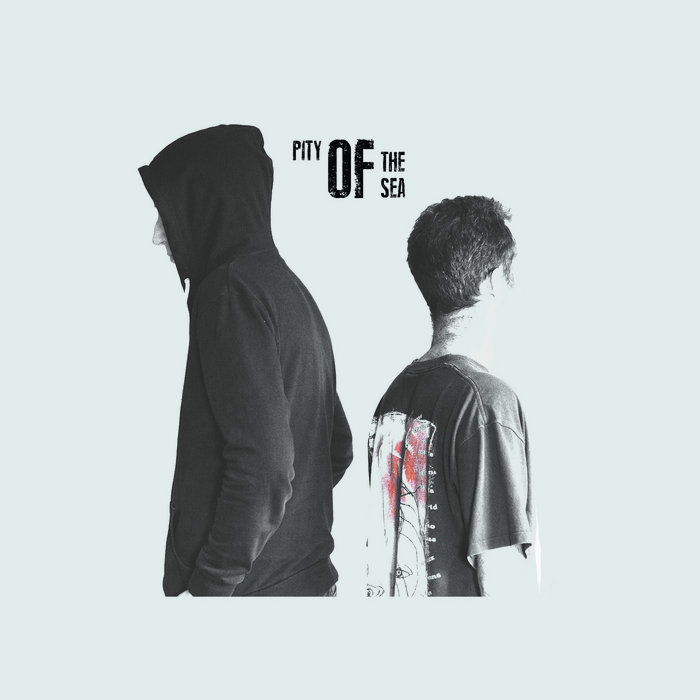 Pity Of The Sea cover