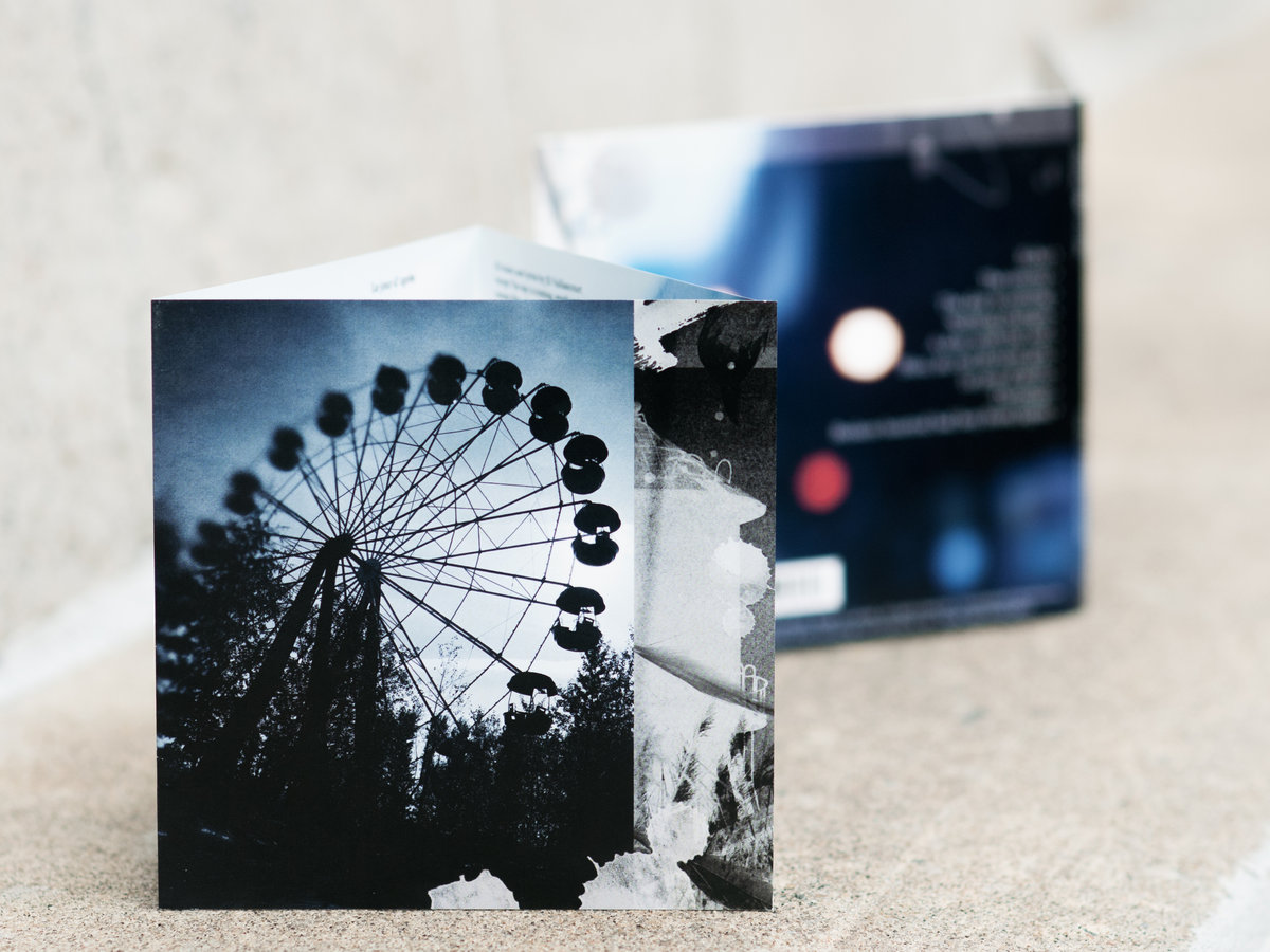 Bleu Du Ciel Devient Gris Micropanik