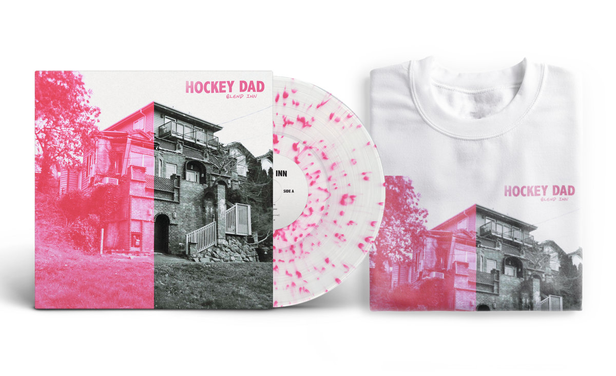 Download Blend Inn Hockey Dad