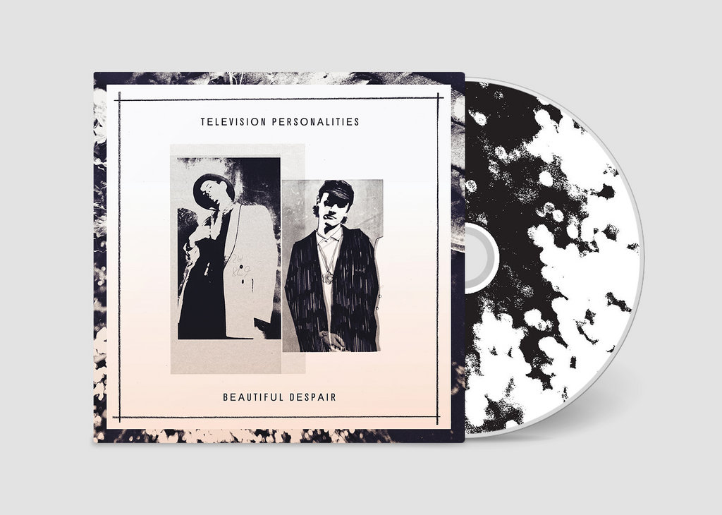 A Lost Television Personalities Record Finally Sees the Light of