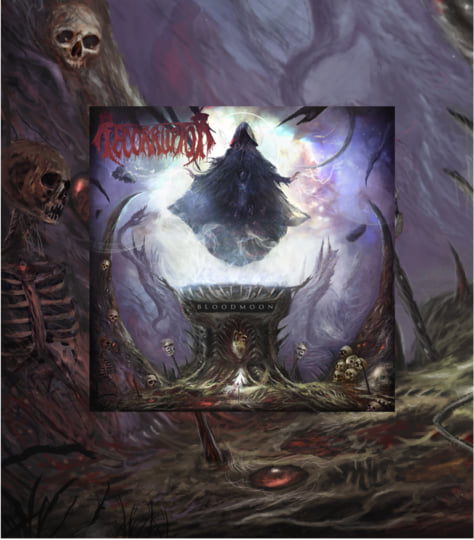 Bloodmoon | Recorruptor