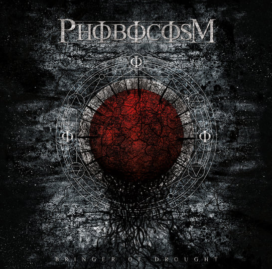 Bringer of Drought | Phobocosm | Dark Descent Records