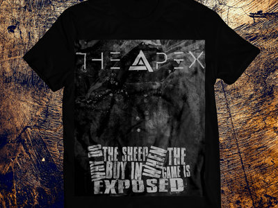 Exposed T-Shirt main photo