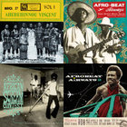 2 Years / 2 Years in Silence | Kazufumi Kodama & Undefined