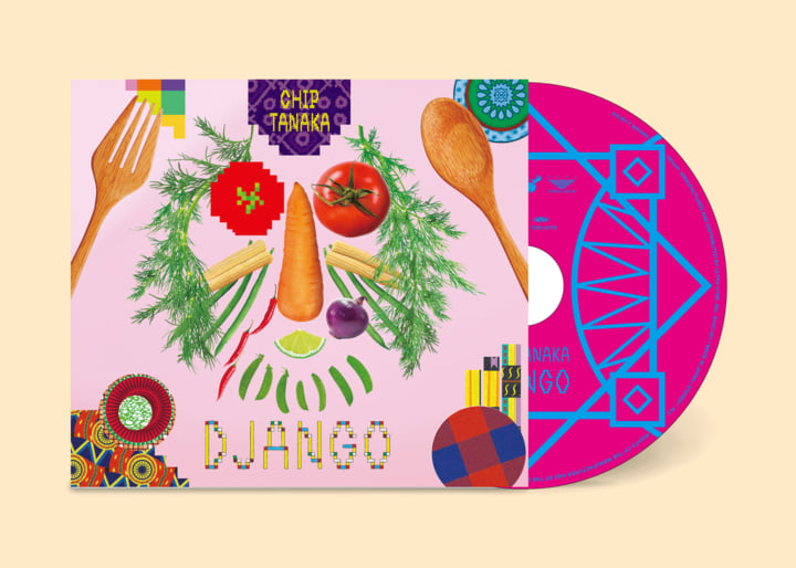 Django Django 新品未開封 CD&レコード DJANGO UNCHAINED O.S.T. - Django Unchained (Original Soundtrack