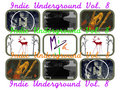 Indie Underground Vol. 8 image