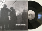 MEMORY DRAWINGS - The Nearest Exit (Vinyl) photo 