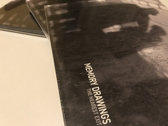 Memory Drawings - The Nearest Exit (2xCD) photo 