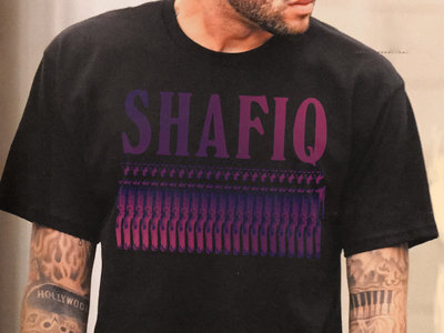 Shafiq Husayn Projects T-Shirts main photo
