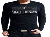 Shafiq Husayn Projects T-Shirts photo 