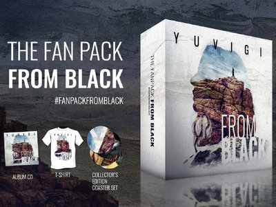 Fan Pack "From Black" main photo