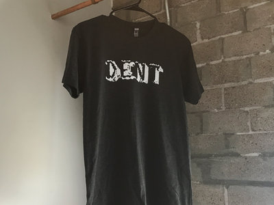 DENT Glitch Shirt main photo