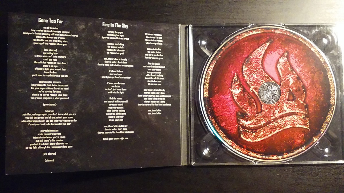 Liquid Fire Ep Liquid Fire Liquid Fire Ep Liquid Fire