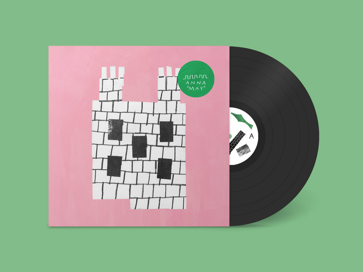 May Anna Howlin Banana Records