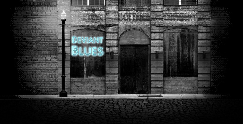 Hard Time Killing Floor Blues (Skip James) Deviant Blues