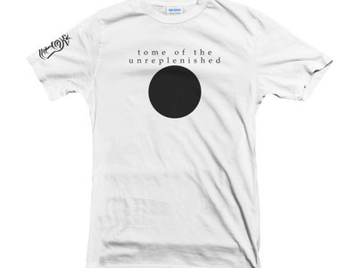 Black Hole T-Shirt main photo
