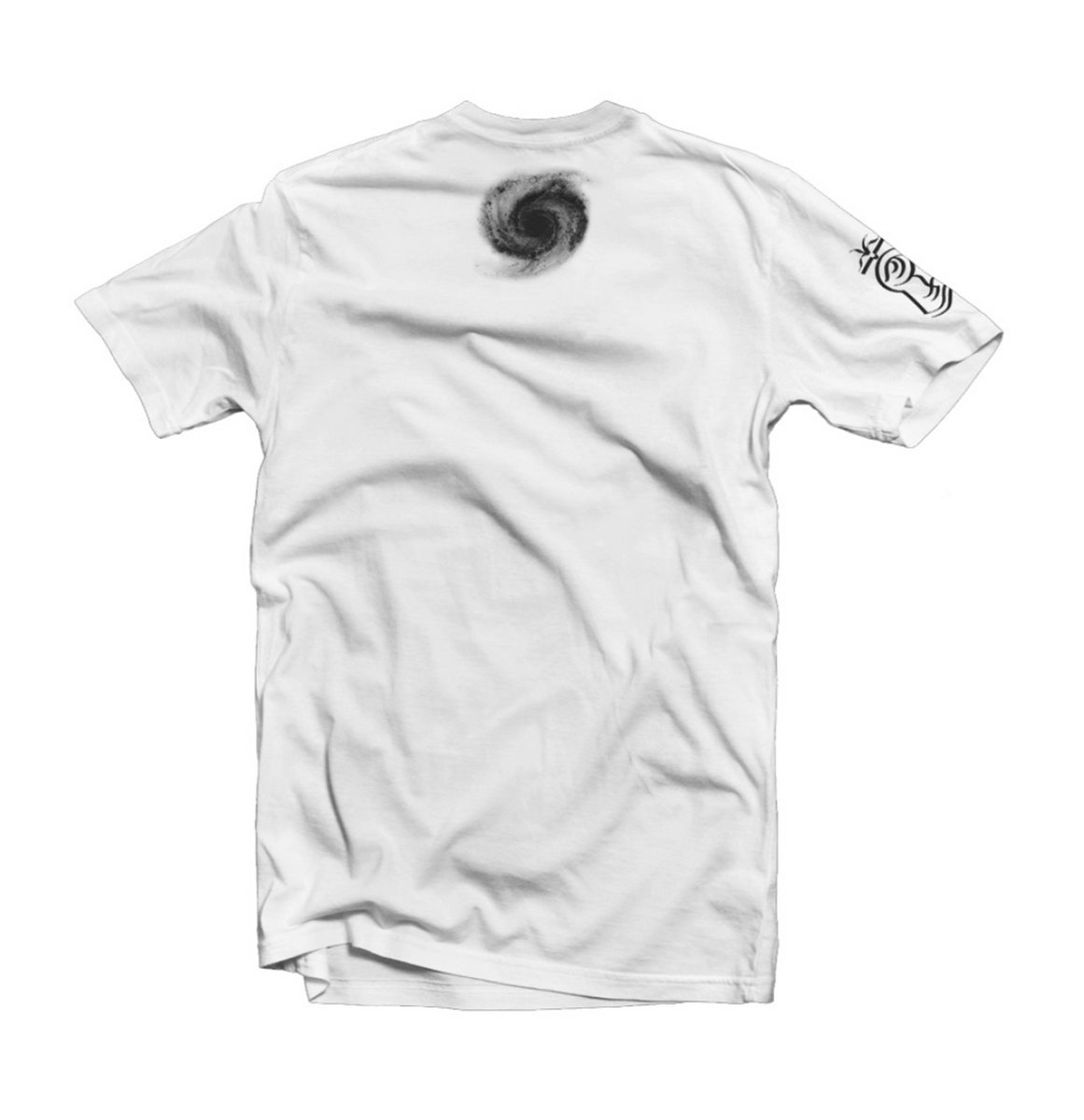 Black Hole T-Shirt | Tome of the Unreplenished