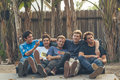 The Six Sevens photo