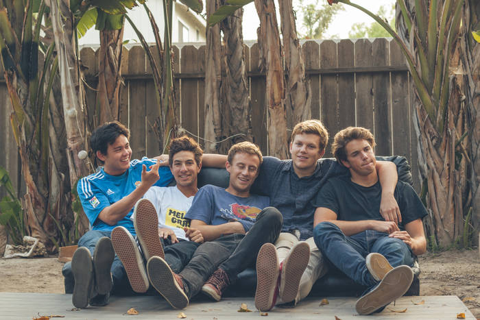 Music | The Six Sevens