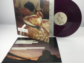 Tigers Jaw Eyes Shut 2019 Transparent Aqua Blue Vinyl Discogs