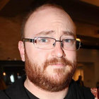 Brian Morton thumbnail