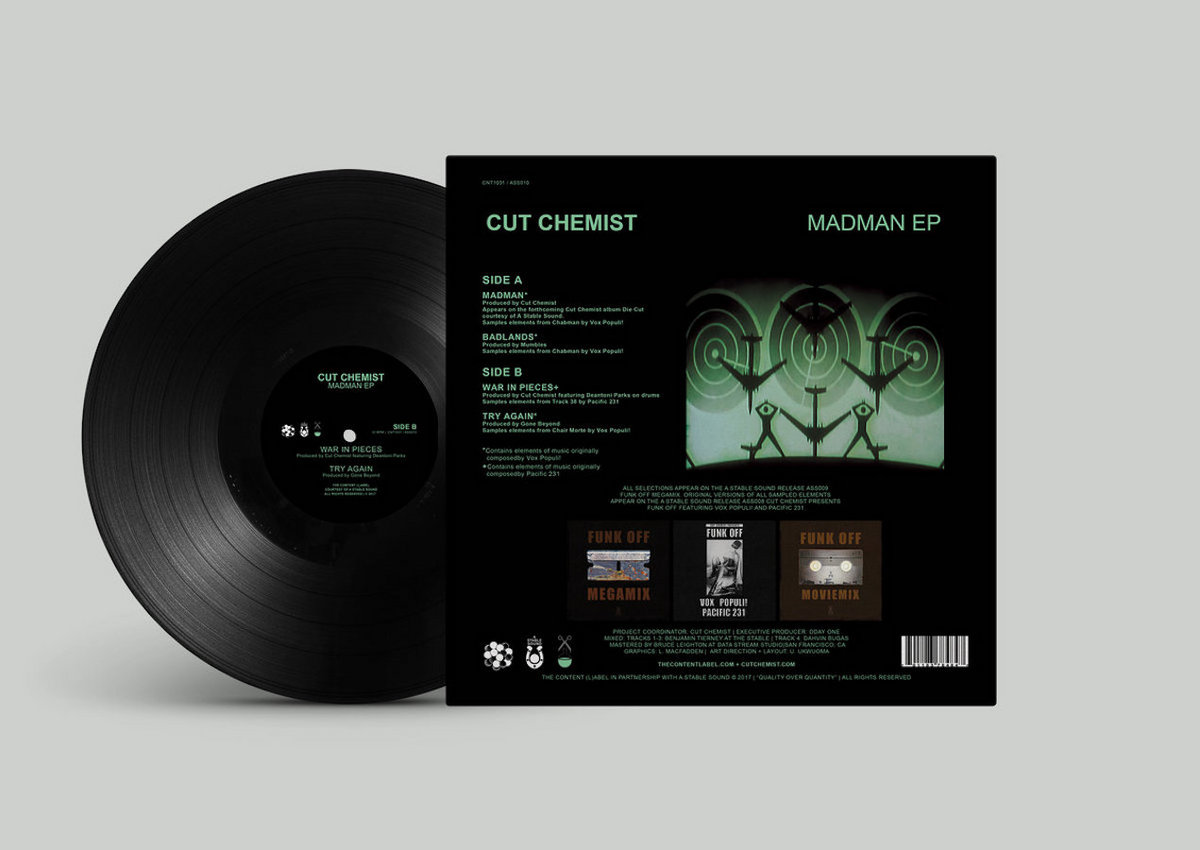 Cut Chemist ‎– Rare Equations❗️ LTY2NjEuanBlZw.jpeg