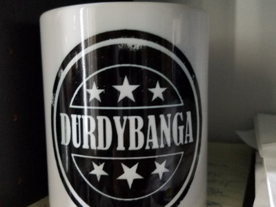DurdyBanga Coffee Mug main photo