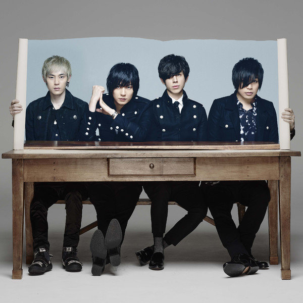 Music Flumpool