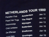 Dutch Joy Division photo 