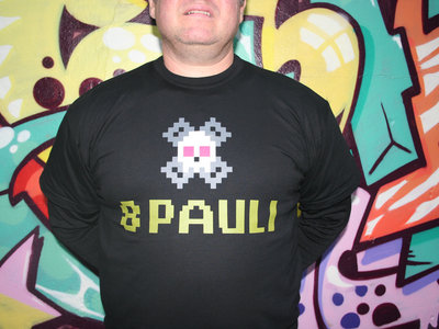 8 Pauli Shirt main photo