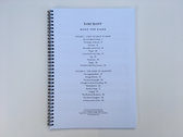 Complete Sheet Music for Piano, Vols. 1 & 2 photo 