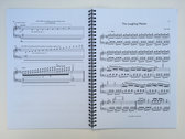 Complete Sheet Music for Piano, Vols. 1 & 2 photo 