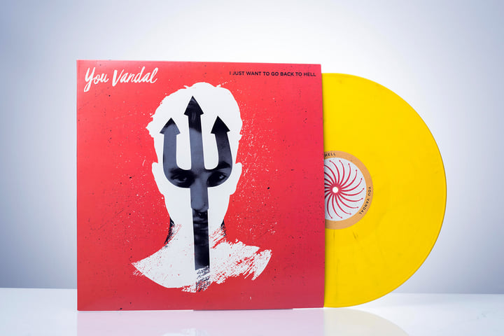 I Just Want to Go Back to Hell | You Vandal