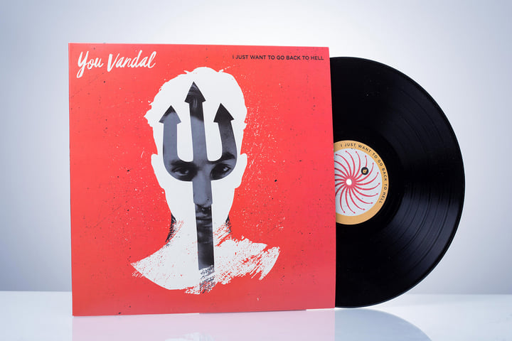 I Just Want to Go Back to Hell | You Vandal